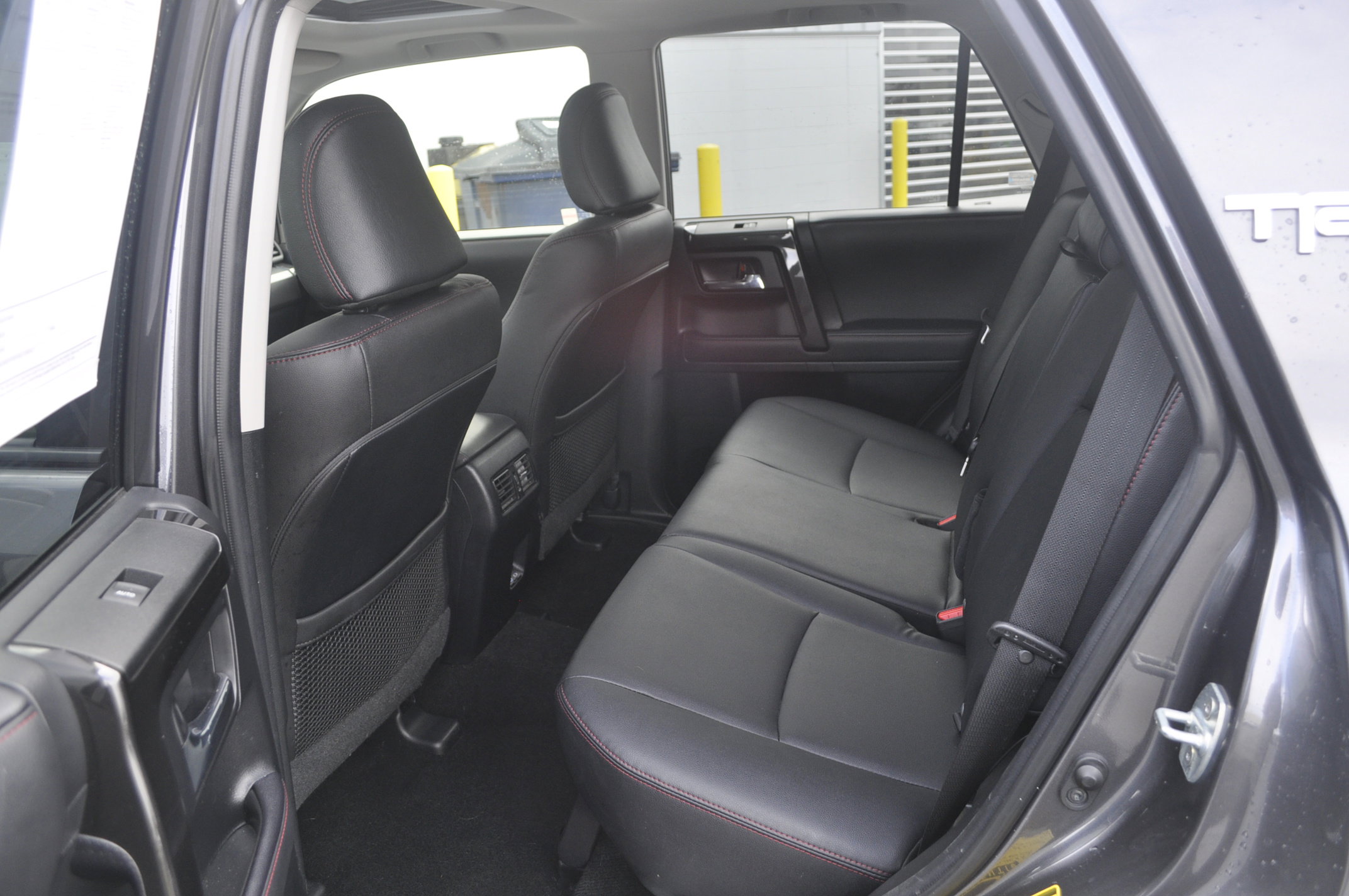 Used 2023 Toyota 4Runner TRD Off-Road Premium w/ Off Road Premium Plus Package image 12