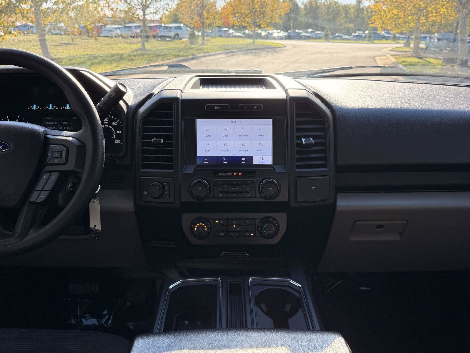 Used 2019 Ford F150 XL w/ Equipment Group 101A Mid AWD/4WD image 26
