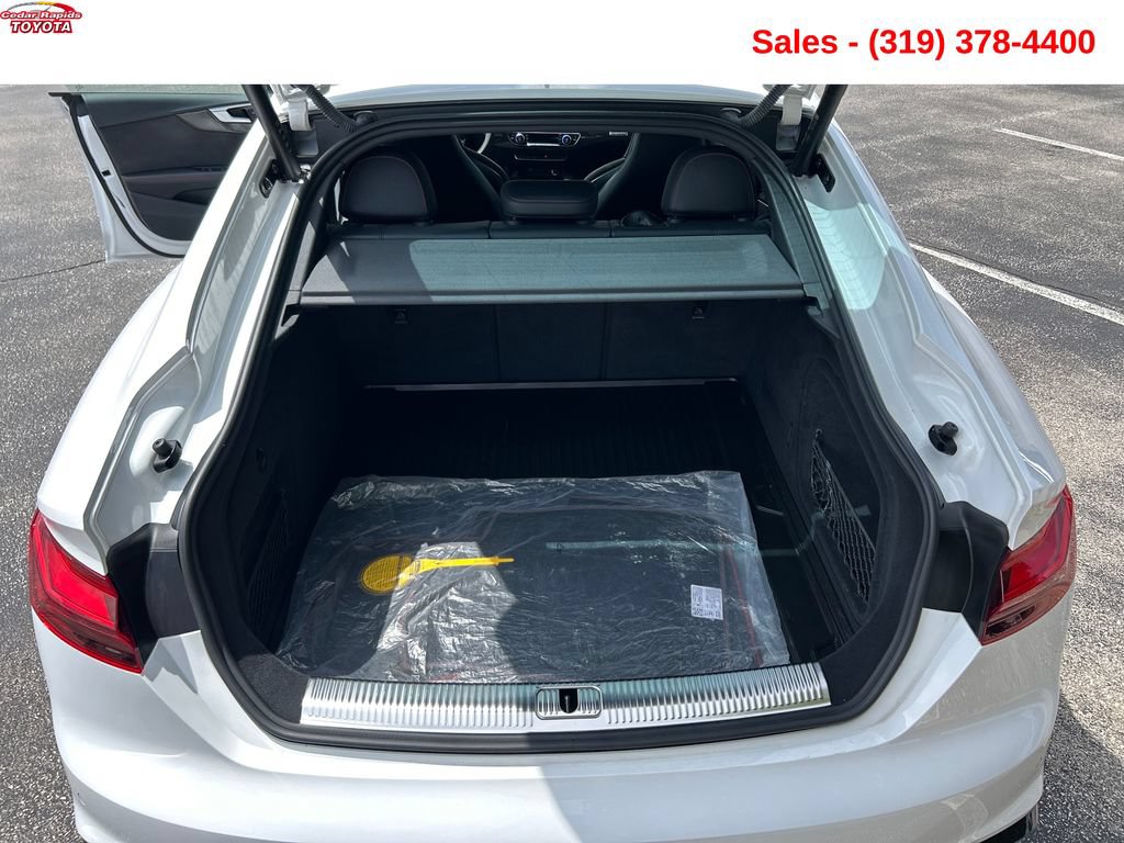 Used 2024 Audi S5 Premium Plus AWD/4WD image 20