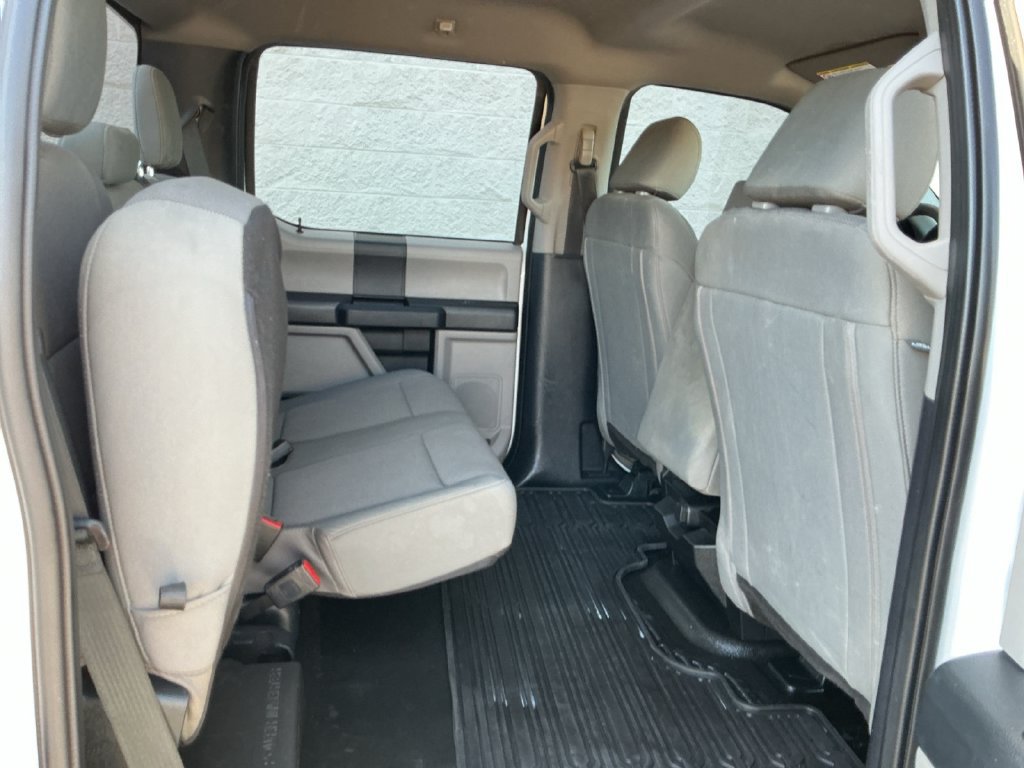 Used 2021 Ford F250 XL w/ STX Appearance Package AWD/4WD image 32