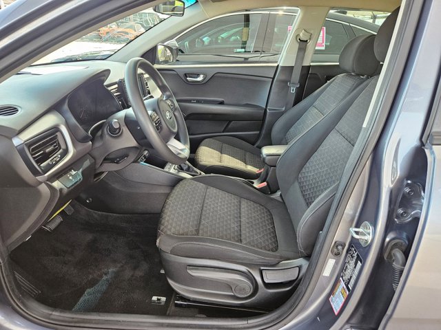 Used 2020 Kia Rio S image 19