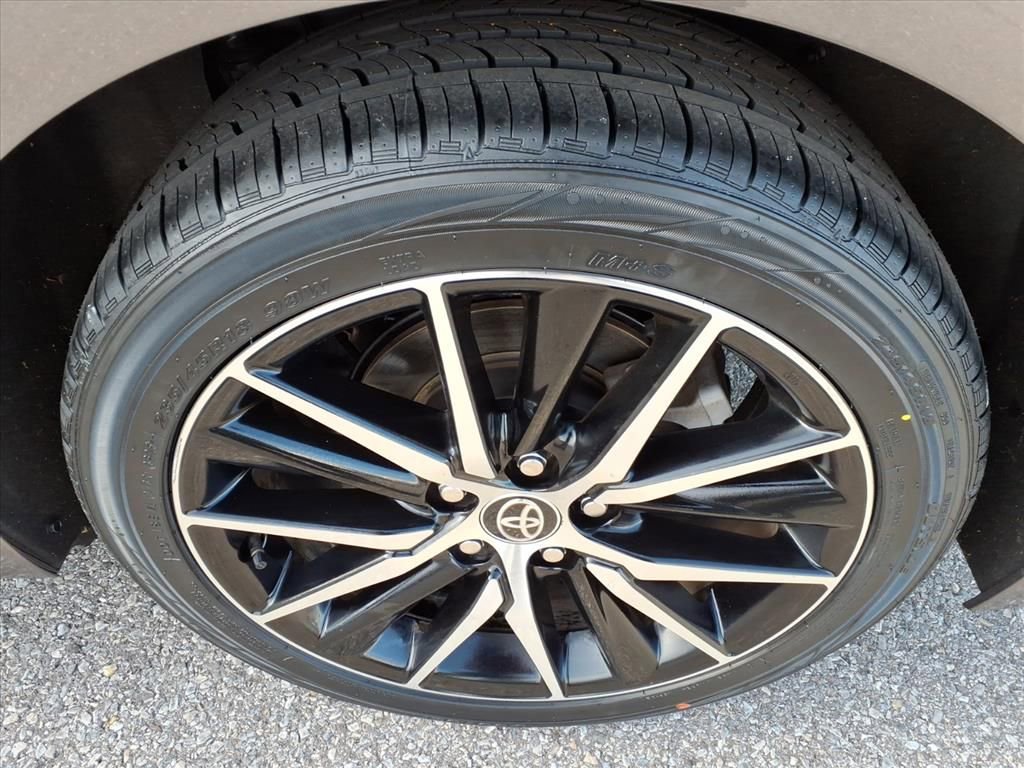 Certified 2024 Toyota Camry SE image 11