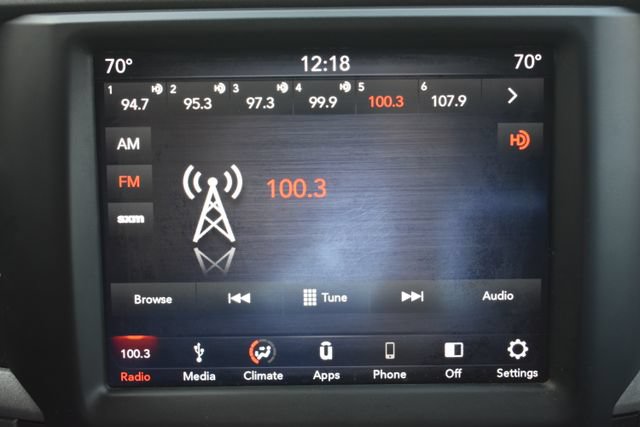 Used 2019 RAM 1500 Express w/ Wheel & Sound Group AWD/4WD image 25