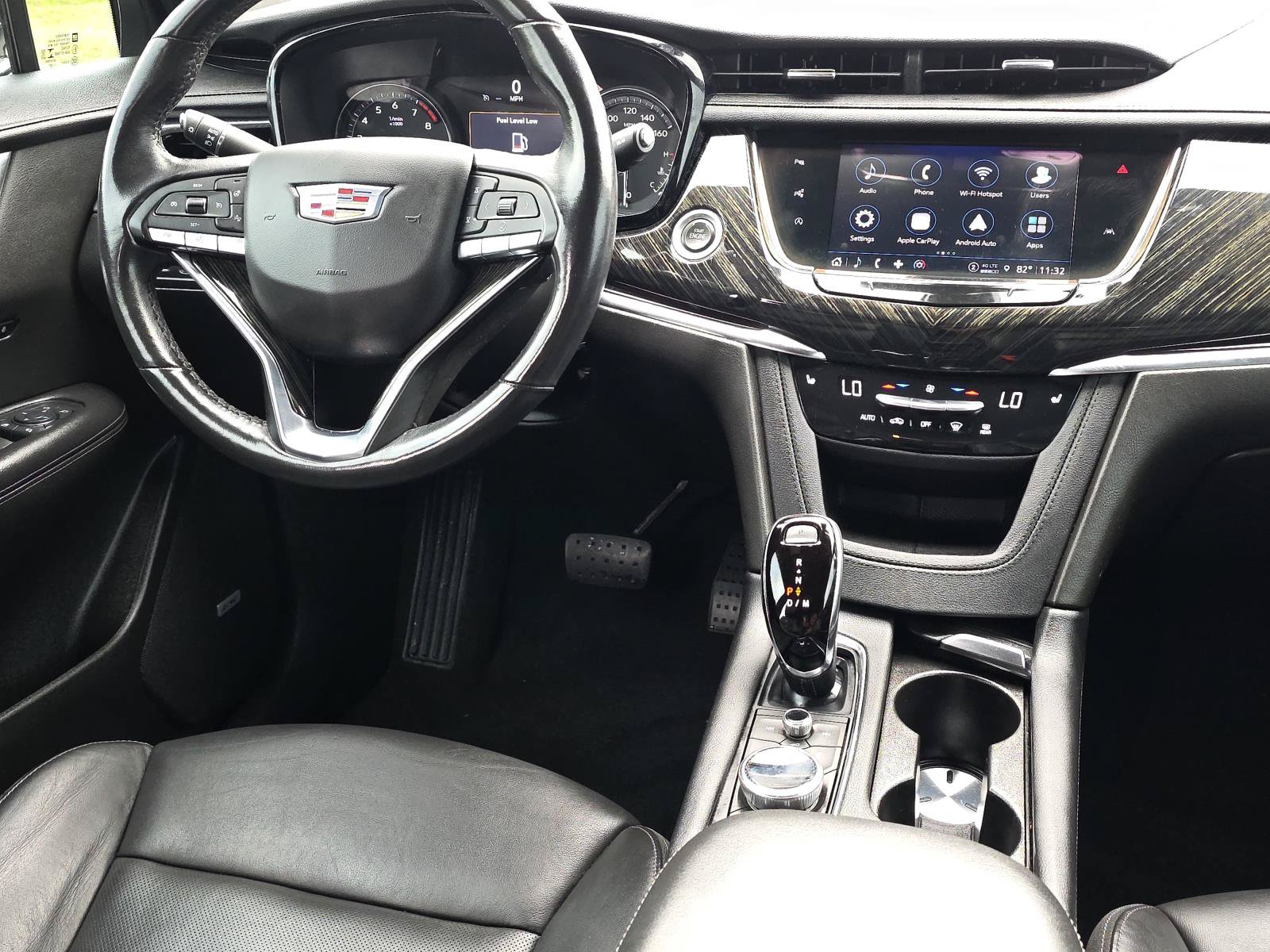 Used 2022 Cadillac XT6 Premium Luxury w/ Technology Package FWD image 9