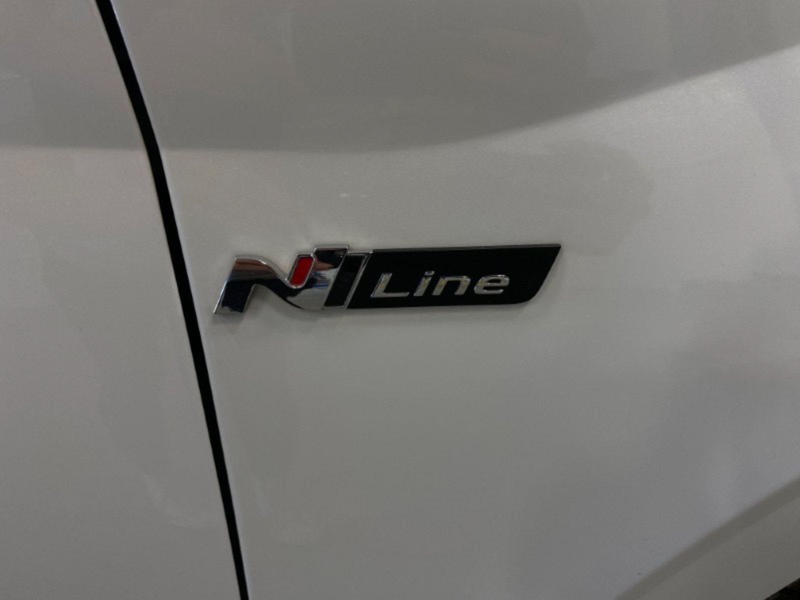 Used 2022 Hyundai Sonata N Line FWD image 23