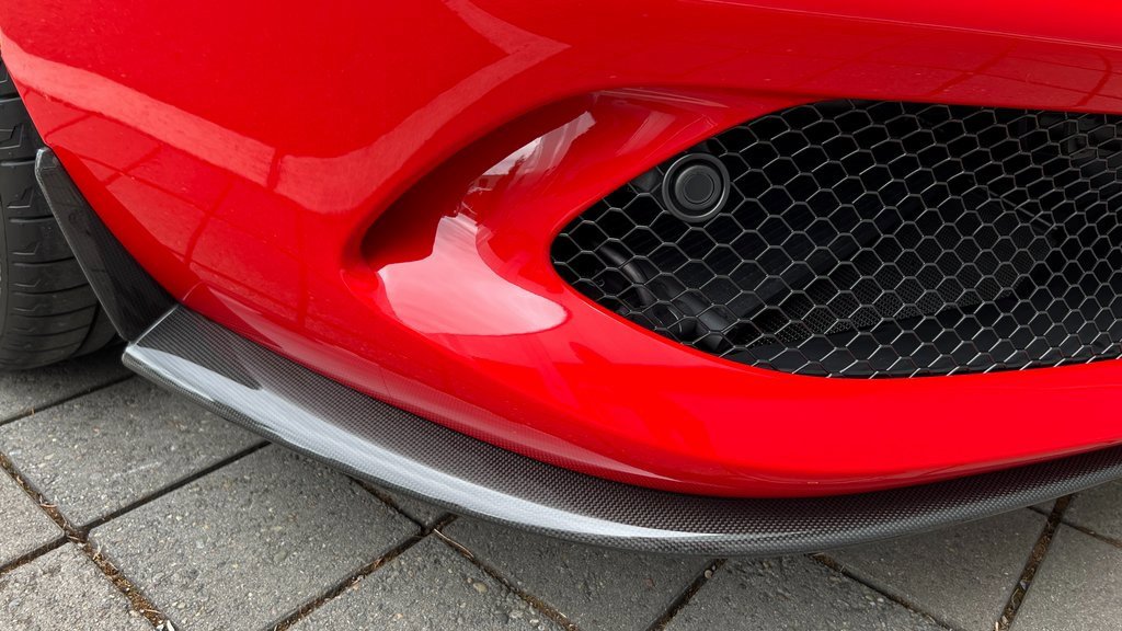 Certified 2023 Ferrari 296 GTB image 6