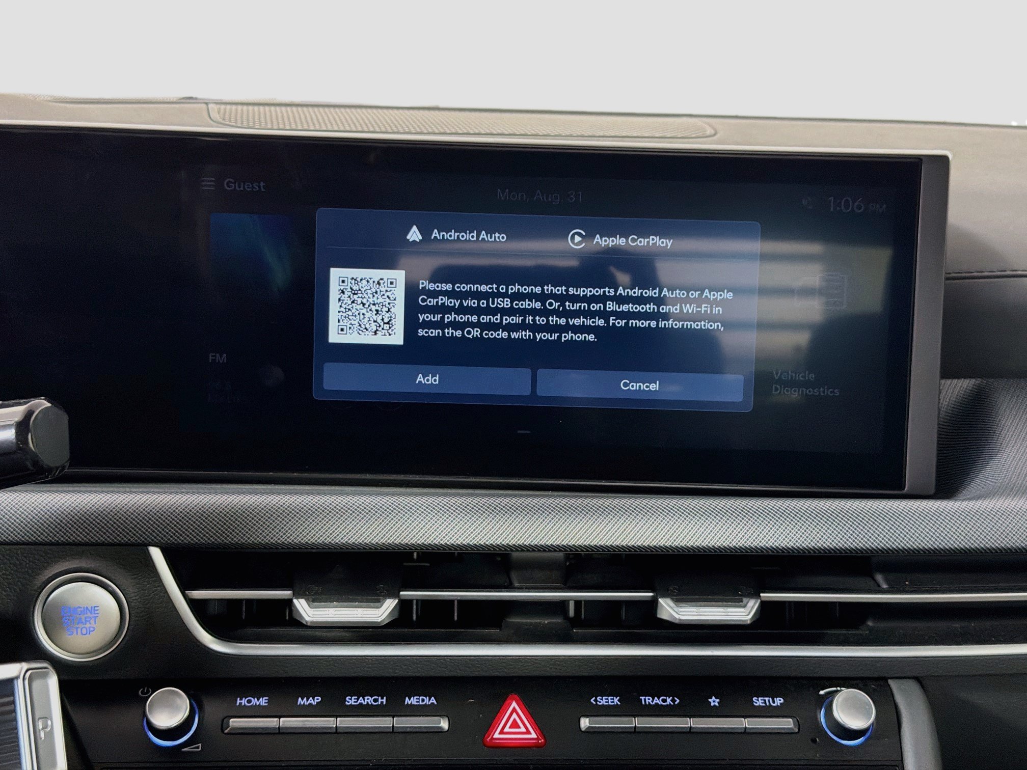 Used 2025 Hyundai Sonata SEL FWD image 22