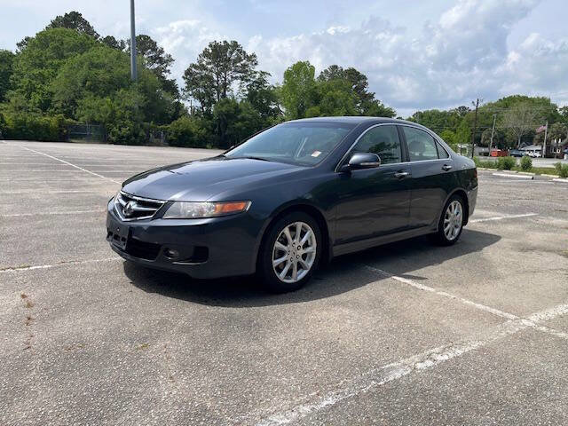 Used 2008 Acura TSX image 7