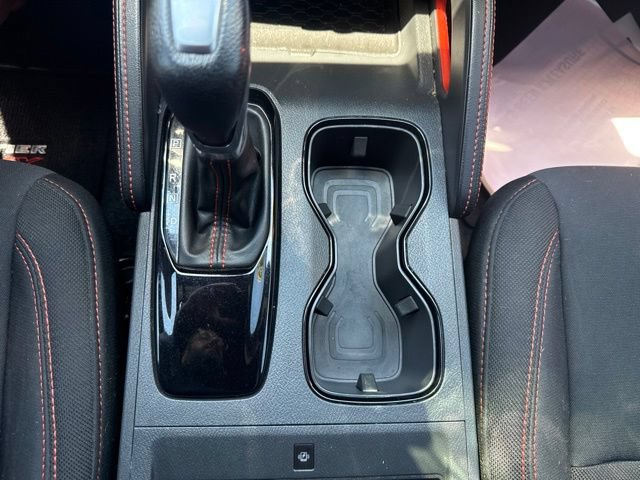Used 2023 Nissan Frontier PRO-4X w/ Pro Convenience Package AWD/4WD image 20