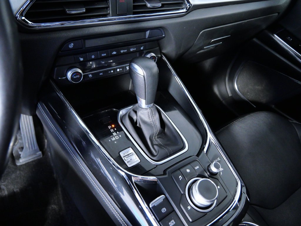 Used 2020 MAZDA CX-9 Grand Touring AWD/4WD image 21
