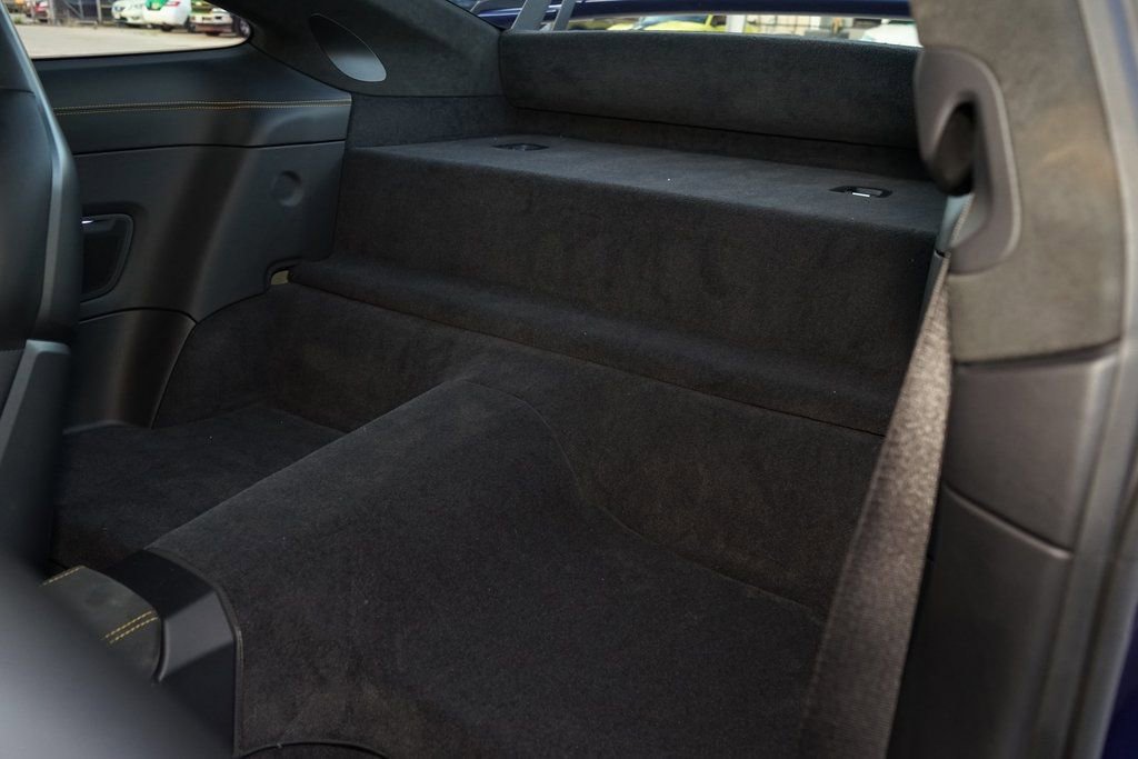 Used 2023 Porsche 911 GT3 image 23