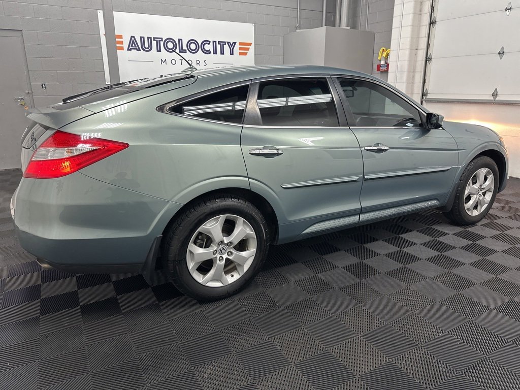 Used 2010 Honda Crosstour EX-L image 11