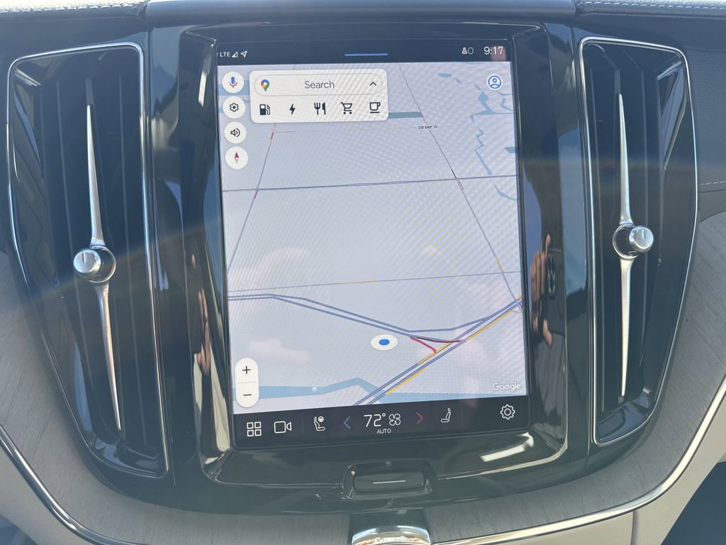 New 2025 Volvo XC60 T8 Ultra w/ Protection Package Premier image 21