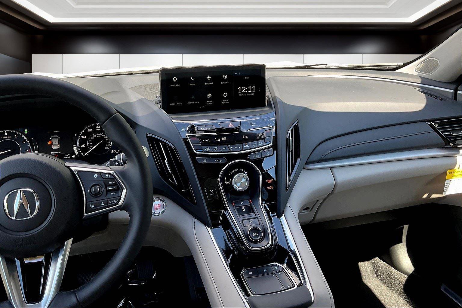 New 2025 Acura RDX w/ Technology Package image 7