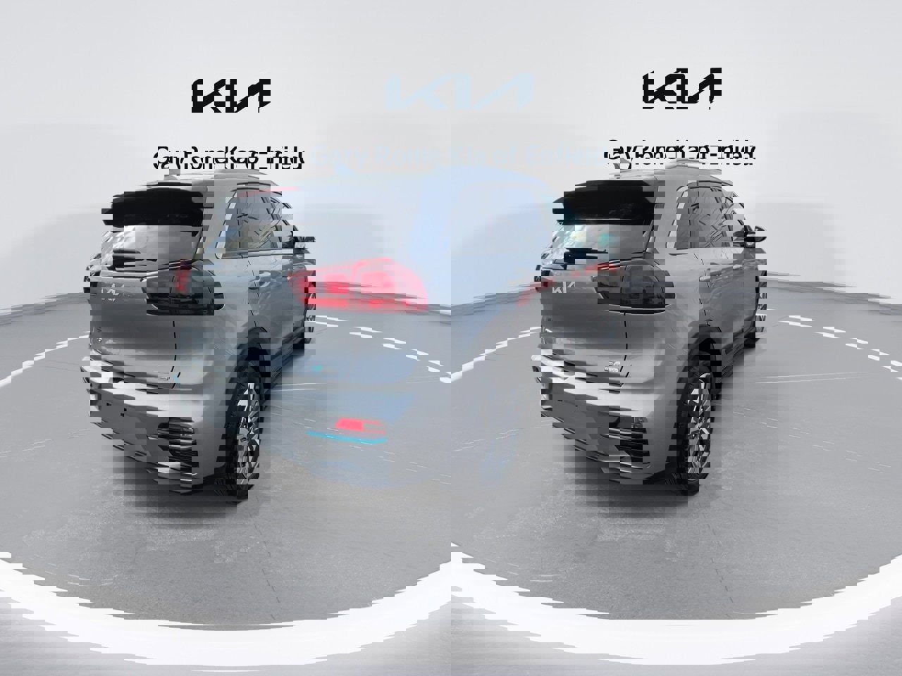 Used 2022 Kia Niro EX w/ Cold Weather Package image 8