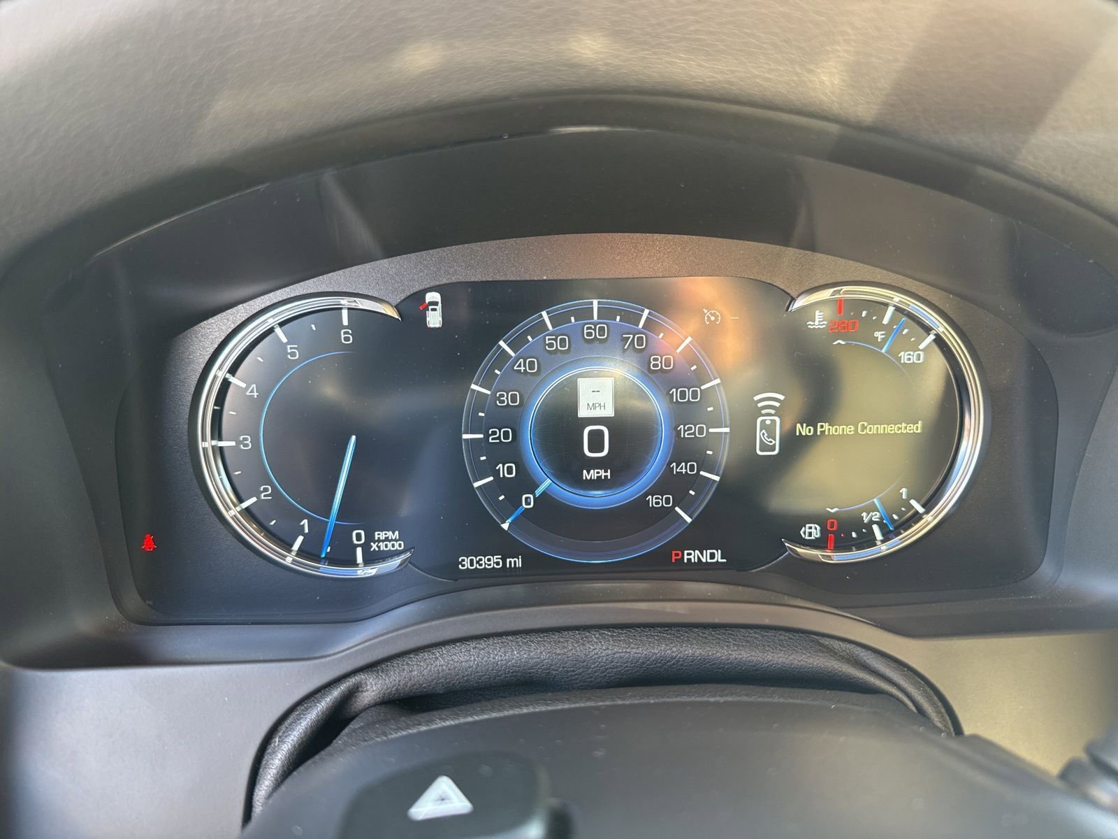 Used 2019 Cadillac Escalade Luxury w/ LPO, Radiant Package image 22