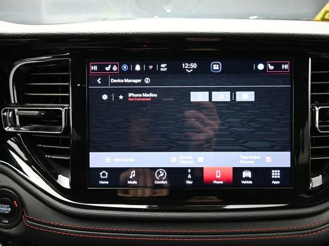 Used 2025 Dodge Durango R/T image 25