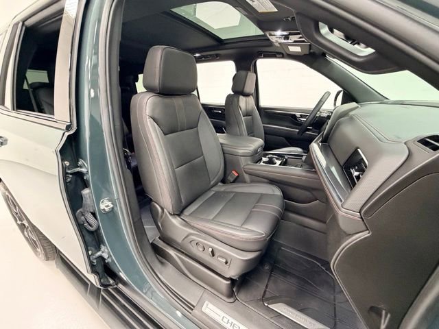 Certified 2025 Chevrolet Tahoe RST w/ Comfort Package AWD/4WD image 31