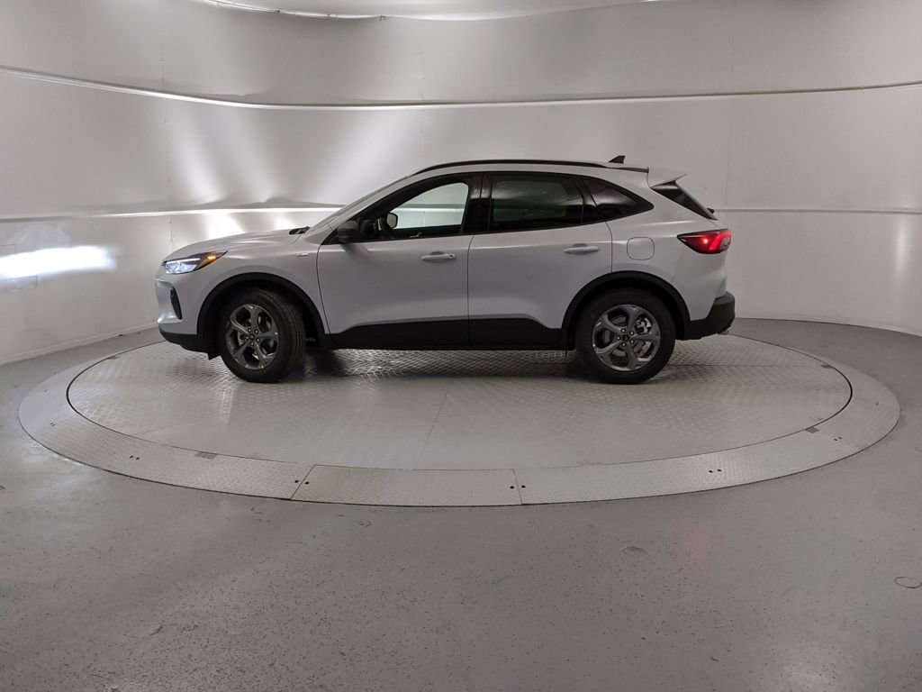 New 2026 Ford Escape ST-Line w/ Tech Pack #1 image 5