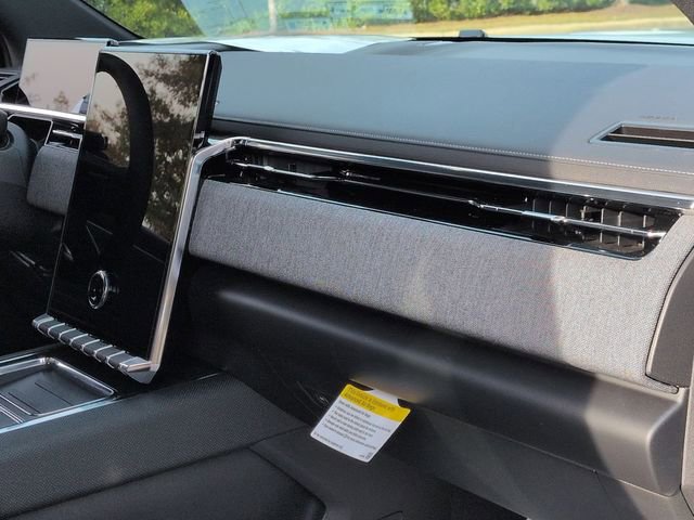 New 2026 GMC Sierra EV Elevation image 30