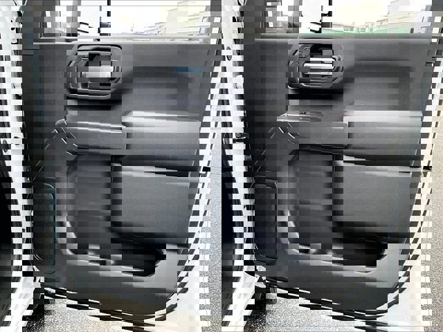 New 2026 Chevrolet Silverado 2500 W/T w/ WT Convenience Package image 27