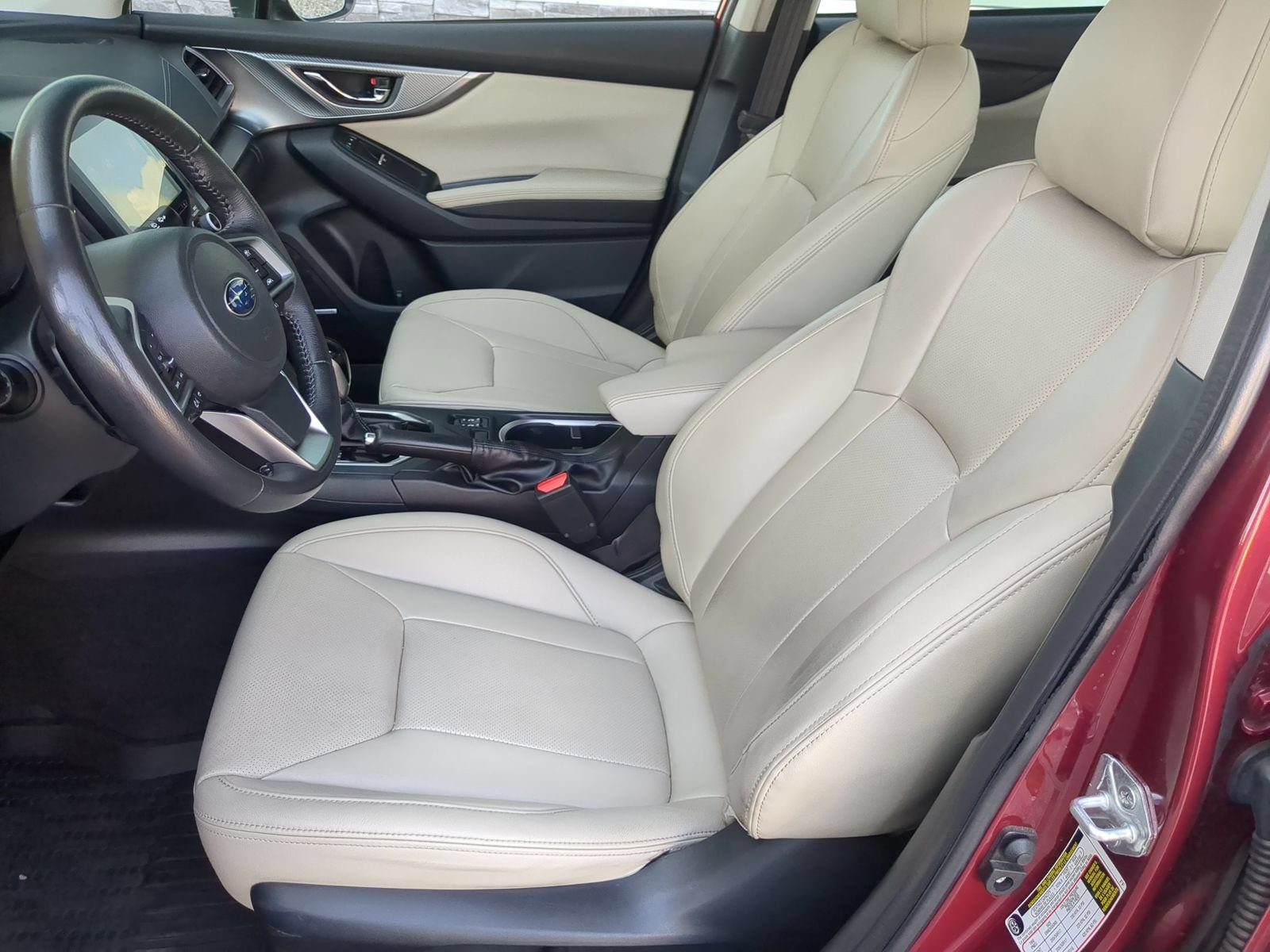 Used 2021 Subaru Impreza 2.0i Limited w/ Popular Package #3 AWD/4WD image 22