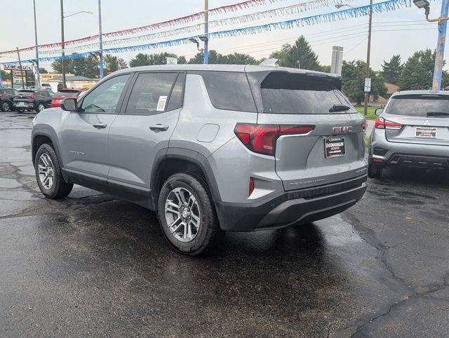 Used 2026 GMC Terrain Elevation AWD/4WD image 5