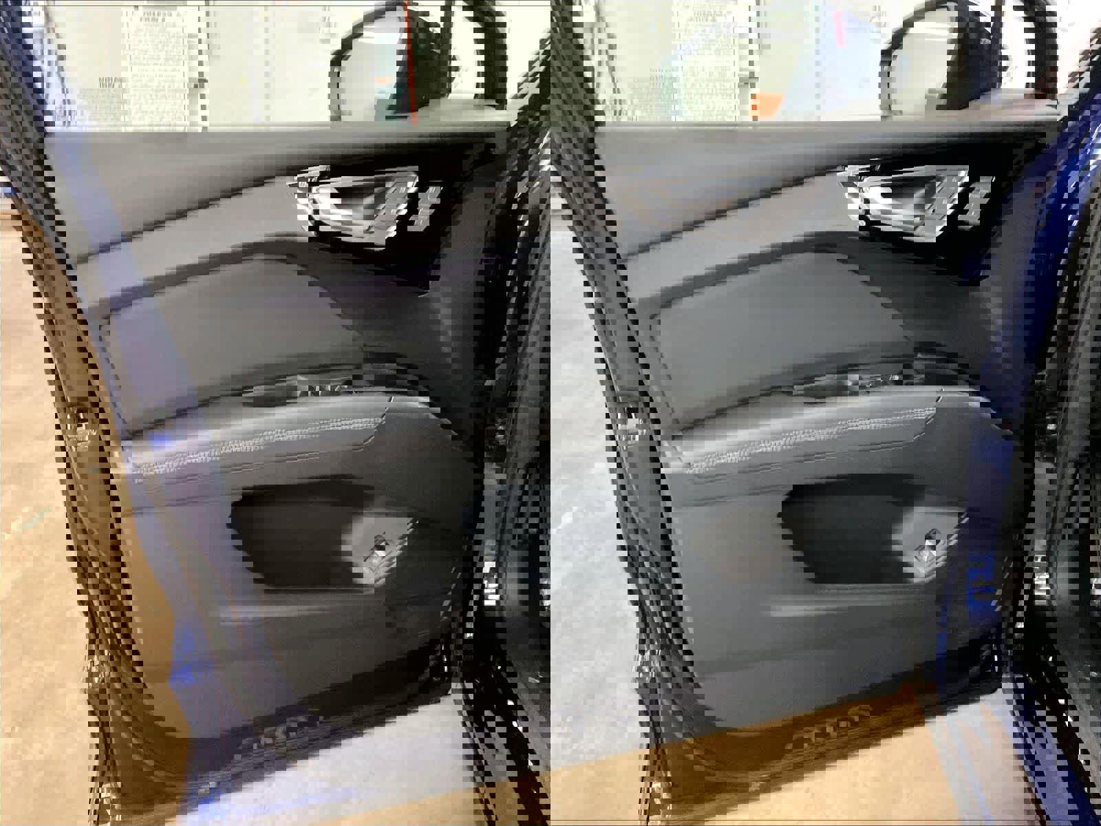 Used 2023 Audi Q4 e-tron Premium Plus w/ Premium Plus image 24