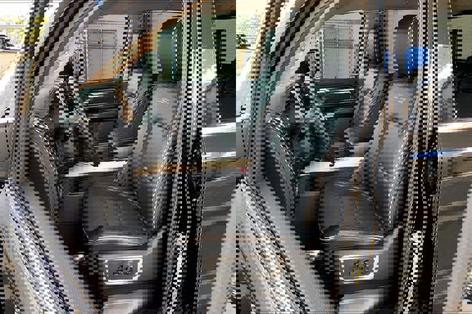 Used 2019 RAM 1500 Laramie image 8