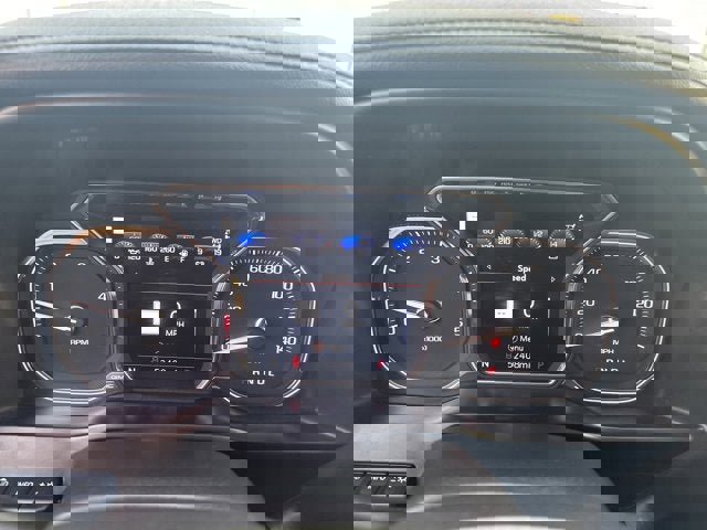 Used 2020 GMC Sierra 3500 AT4 w/ AT4 Premium Package image 27