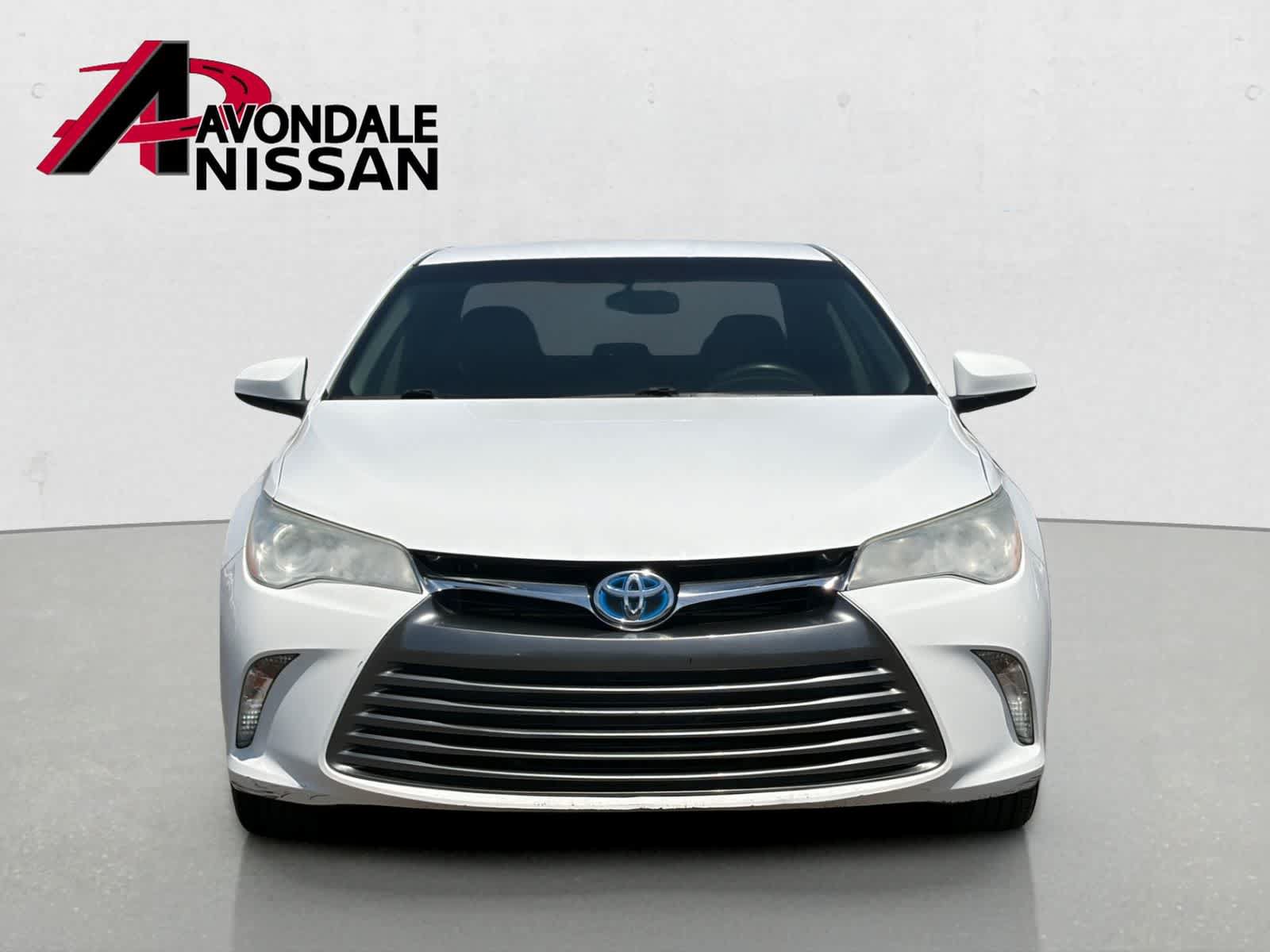 Used 2017 Toyota Camry LE FWD image 4
