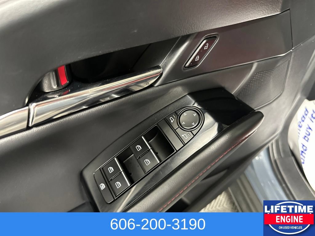 Used 2023 MAZDA CX-30 AWD 2.5 S w/ Preferred Package image 14