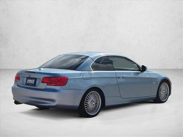 Used 2013 BMW 328i Convertible RWD image 5