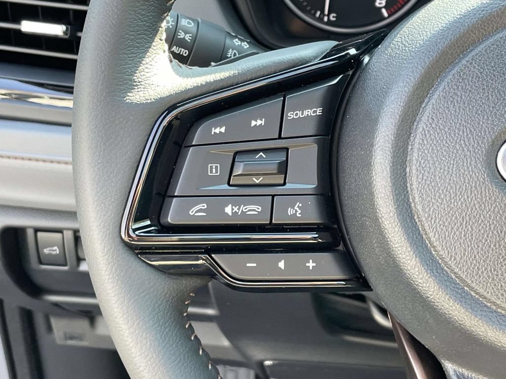 New 2026 Subaru Forester Sport w/ Sport Plus Package AWD/4WD image 24