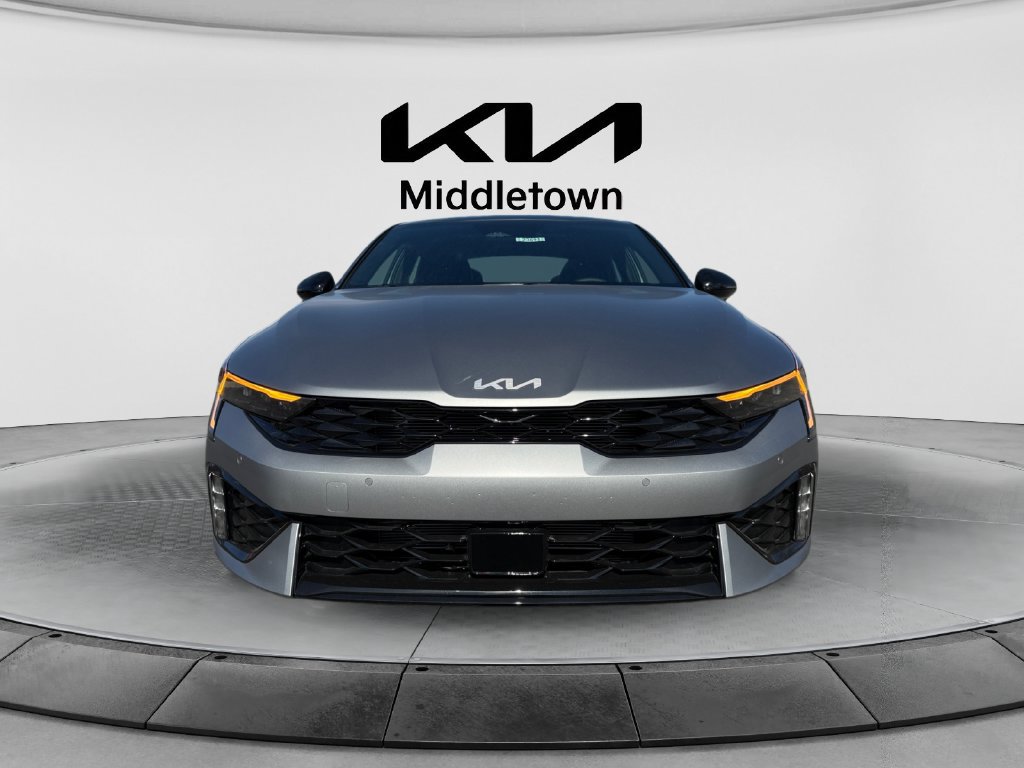New 2027 Kia K5 GT-Line w/ GT-Line Premium Package AWD/4WD image 8