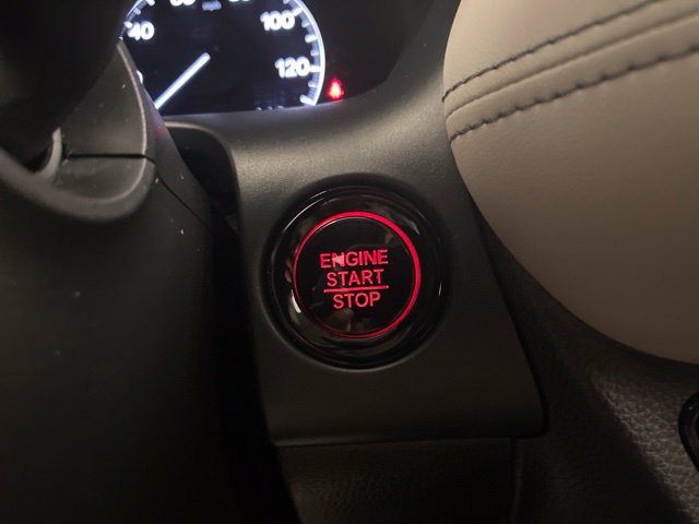 Certified 2024 Honda HR-V EX-L image 16