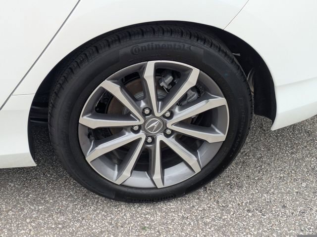 Used 2025 Acura Integra image 11