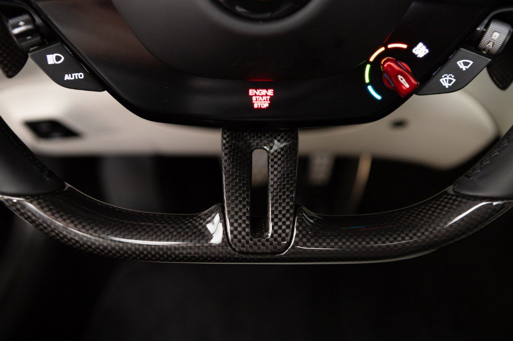 Used 2024 Ferrari Roma Spider image 72