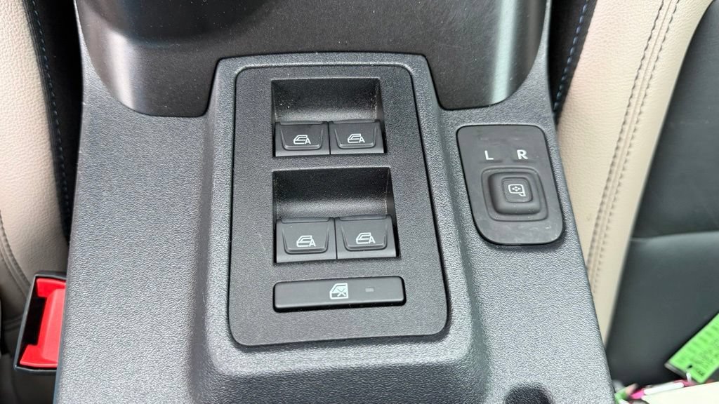Used 2022 Ford Bronco Wildtrak AWD/4WD image 40