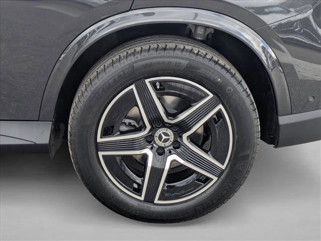New 2026 Mercedes-Benz GLC 300 4MATIC image 15
