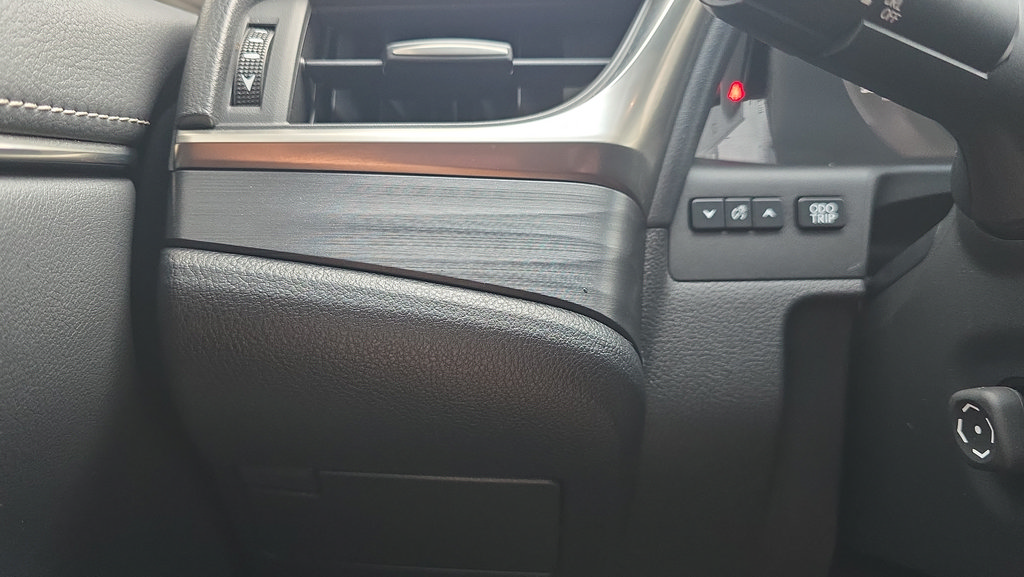 Used 2021 Lexus ES 350 F Sport w/ Accessory Package 2 FWD image 19