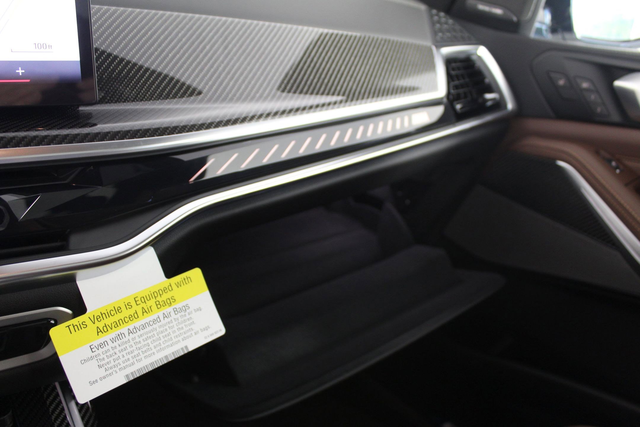 New 2026 BMW X7 M60i image 33