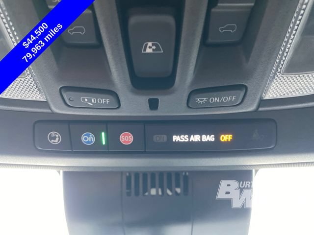 Used 2023 Chevrolet Silverado 1500 ZR2 w/ Technology Package AWD/4WD image 30