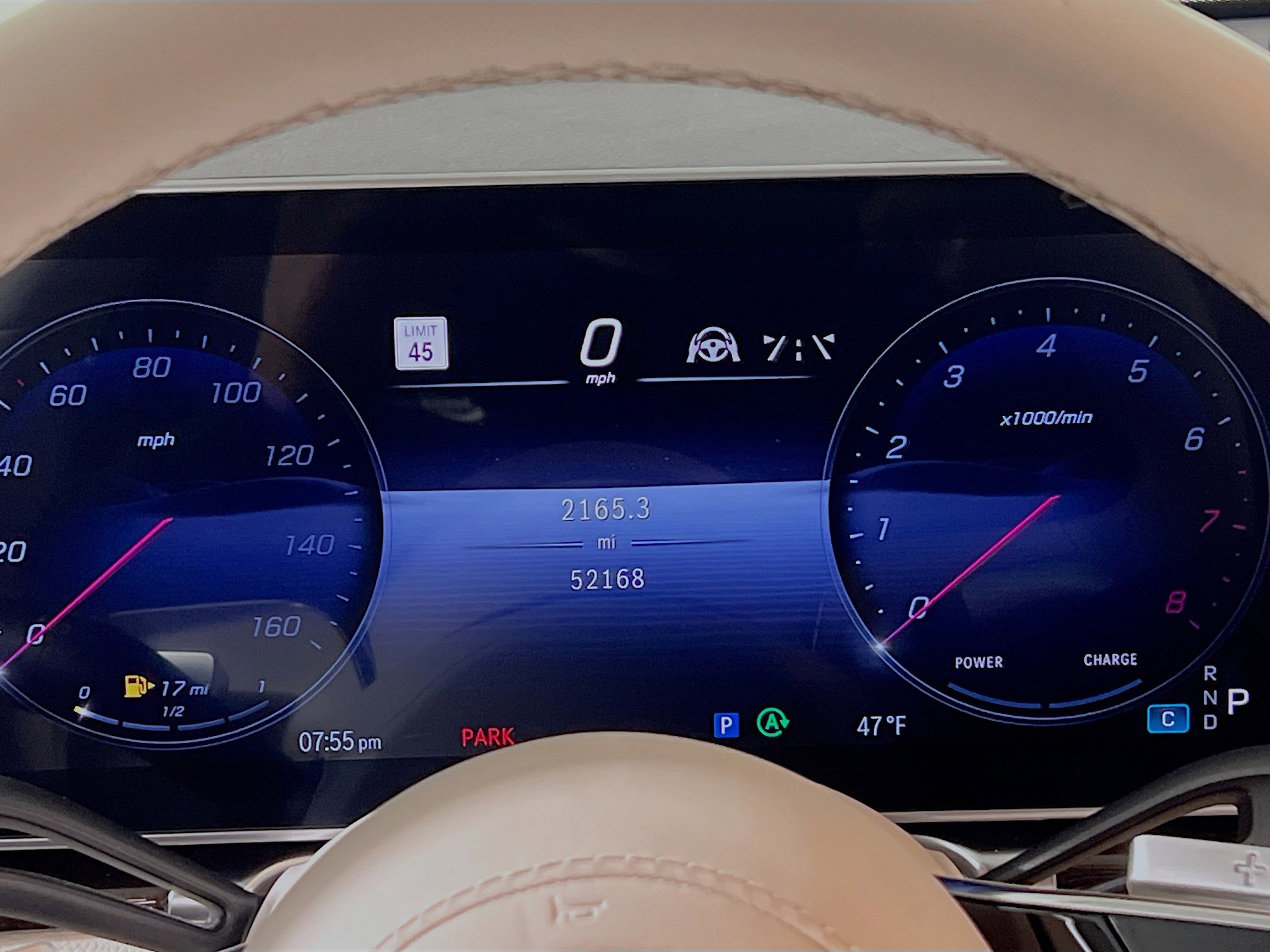 Used 2023 Mercedes-Benz S 500 4MATIC image 22