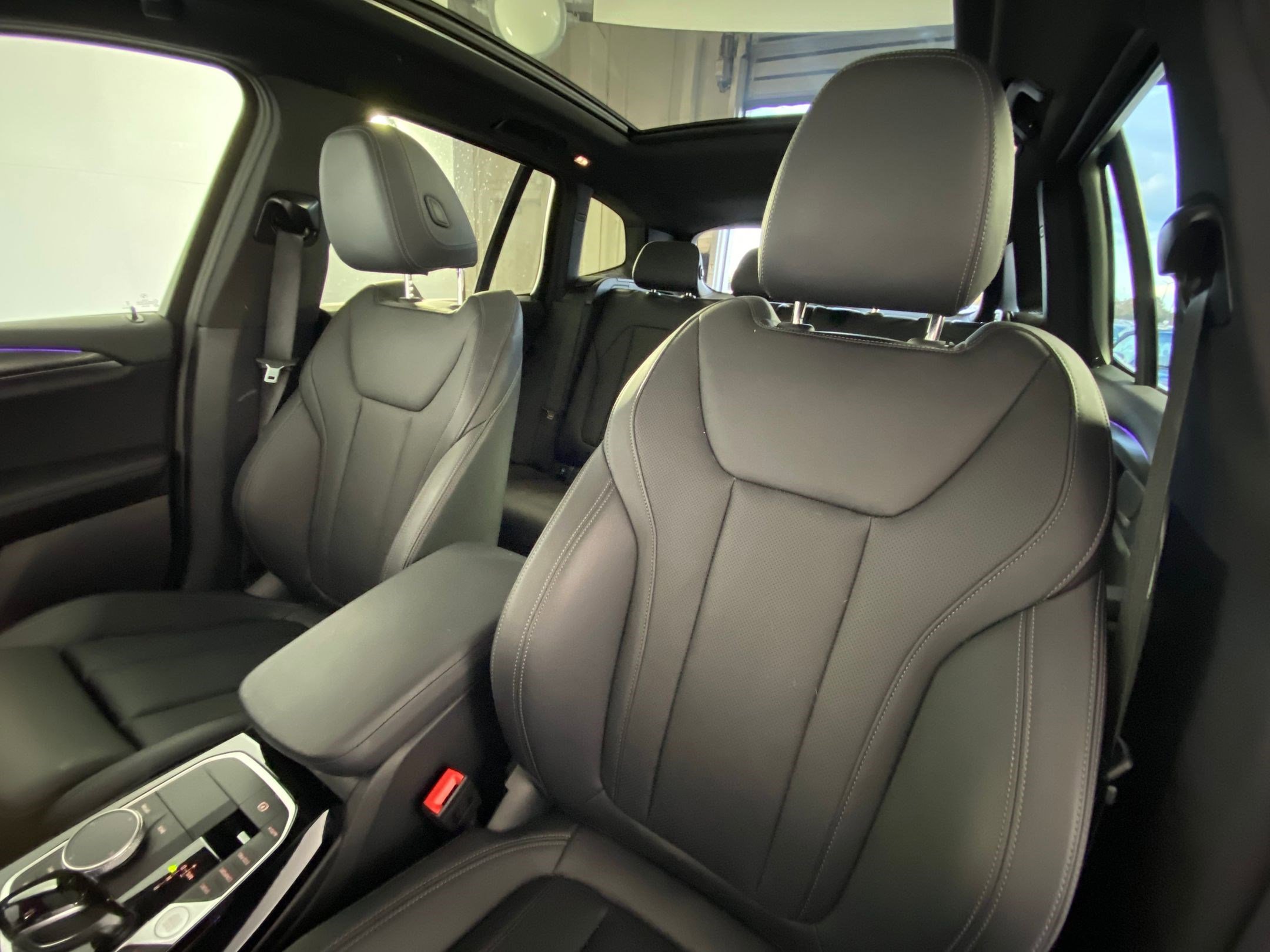 Certified 2024 BMW X3 sDrive30i w/ M Sport Package image 23