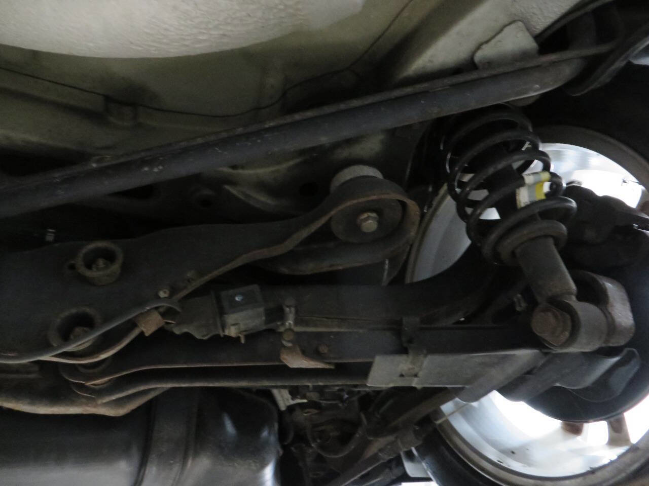 Used 2006 Saab 9-5 2.3T Sport image 26