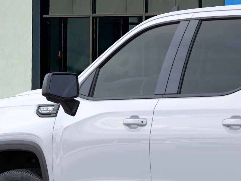 New 2026 GMC Sierra 1500 Elevation w/ Elevation Premium Package RWD image 12