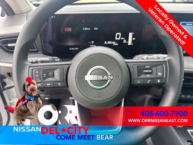 New 2027 Nissan Kicks SV FWD image 18
