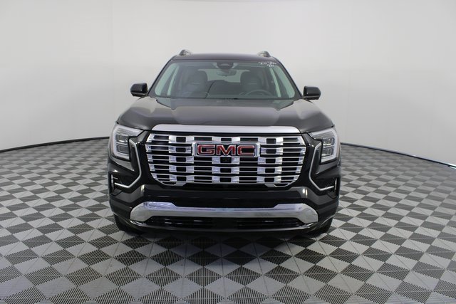 New 2026 GMC Terrain Denali image 31