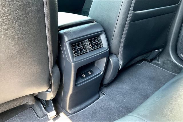 Used 2026 Honda CR-V Sport-L image 12